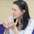 Adelheid Roossen